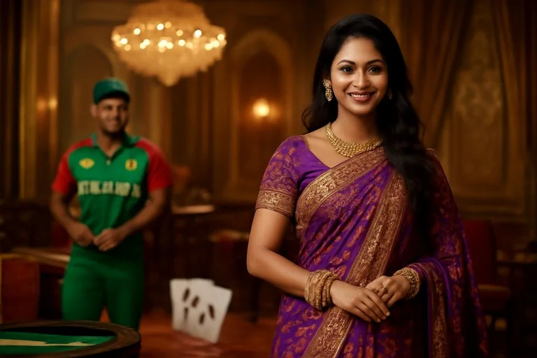 JOY786 মোবাইল মেনুতে বিভাগ তালিকা